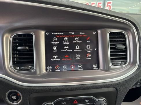 Used 2021 Dodge Charger GT image 32