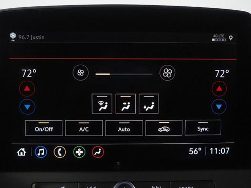 Used 2024 Chevrolet Blazer LT w/ Convenience Package image 36