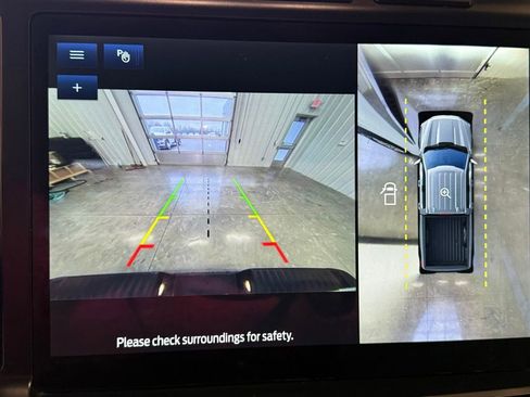 Used 2022 Ford F150 XLT w/ Equipment Group 302A High image 36