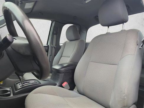 Used 2015 Toyota Tacoma 2WD Access Cab image 22