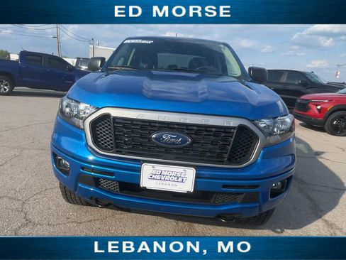 Used 2022 Ford Ranger XLT image 3