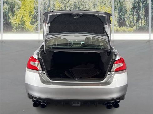 Used 2021 Subaru WRX Limited image 13