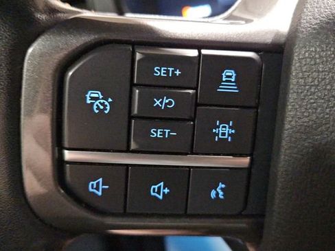 Used 2023 Ford F150 Tremor w/ Equipment Group 402A High AWD/4WD image 32