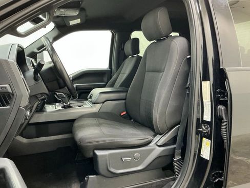 Used 2018 Ford F150 XLT w/ Equipment Group 301A Mid image 10