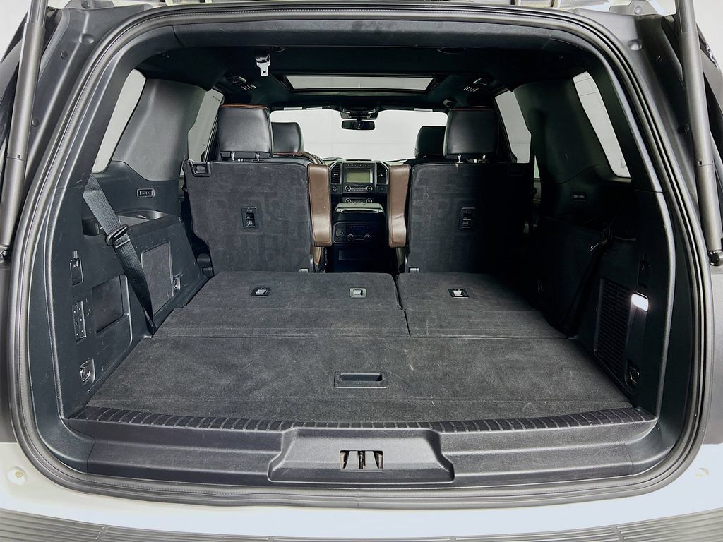 Used 2021 Ford Expedition King Ranch AWD/4WD image 28