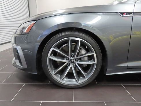 Used 2021 Audi A5 2.0T Premium Plus w/ Premium Plus image 15