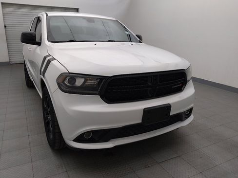 Used 2020 Dodge Durango SXT RWD image 14