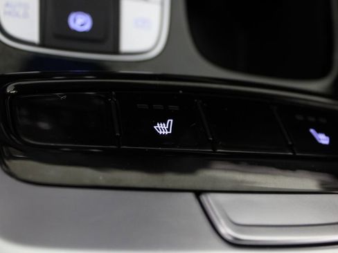 Certified 2023 Hyundai Tucson SEL FWD image 23