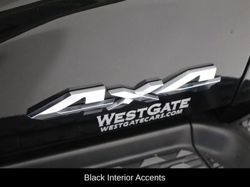 Used 2021 RAM 3500 Big Horn w/ Level B Equipment Group image 46