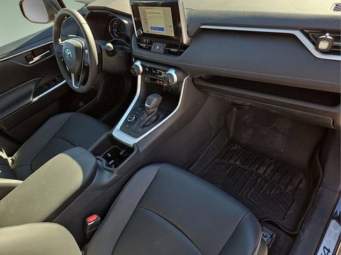 Used 2024 Toyota RAV4 XLE Premium image 11