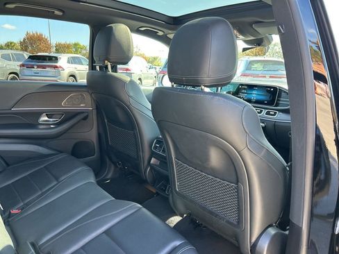 Used 2022 Mercedes-Benz GLE 350 4MATIC image 44