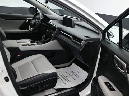 Used 2017 Lexus RX 350 FWD image 14