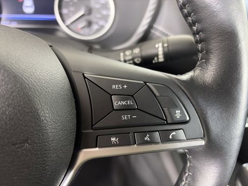 Certified 2023 Nissan Sentra SV w/ All-Weather Package image 28