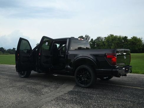 New 2026 Ford F150 STX AWD/4WD image 16