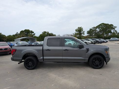 Used 2026 Ford F150 STX RWD image 9