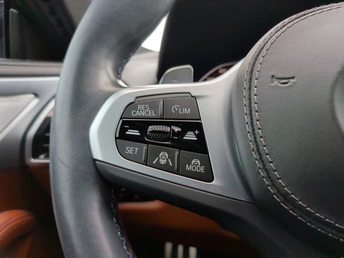 Certified 2023 BMW M850i xDrive Coupe image 23