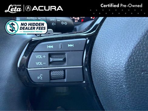 Used 2023 Acura Integra A-Spec FWD image 18