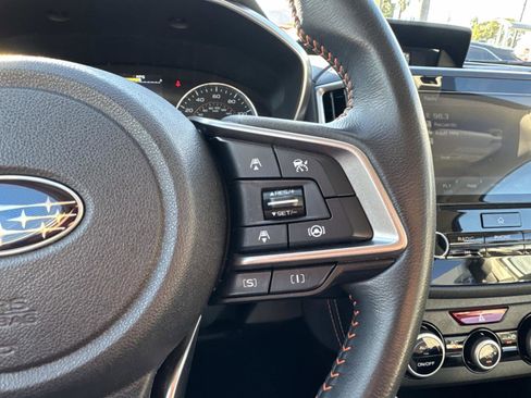 Used 2023 Subaru Crosstrek 2.5i Limited image 20