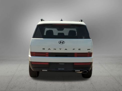 New 2024 Hyundai Santa Fe XRT image 5