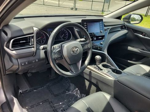 Used 2024 Toyota Camry SE FWD image 15