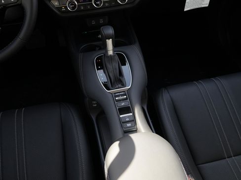 New 2026 Honda HR-V EX-L image 26