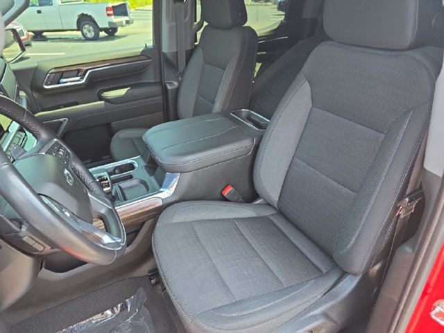 Used 2023 Chevrolet Silverado 1500 RST AWD/4WD image 18
