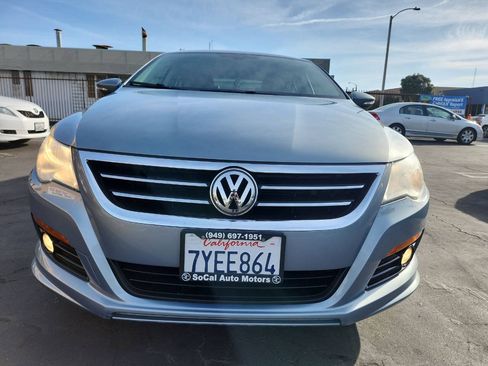 Used 2012 Volkswagen CC R-Line FWD image 10