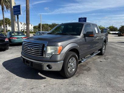 Used 2010 Ford F150 XLT