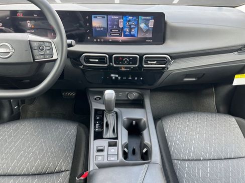 New 2026 Nissan Sentra SV w/ Floor Mat Package FWD image 3