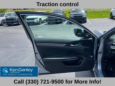 Used 2020 Honda Civic Touring image 25