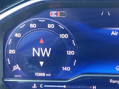 Used 2024 Chevrolet Silverado 1500 RST w/ Protection Package image 19