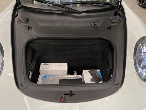 Used 2019 Porsche 911 Targa 4S image 46