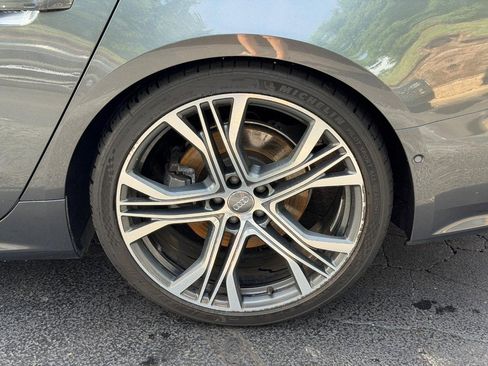 Used 2019 Audi A7 3.0T Prestige w/ Prestige Package AWD/4WD image 7