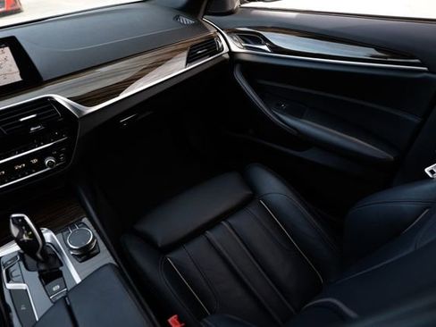 Used 2019 BMW 540i 540i image 27