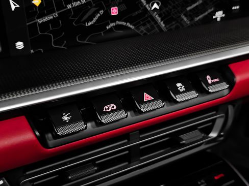 Used 2024 Porsche 911 Turbo S image 31