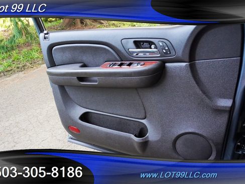 Used 2009 Chevrolet Silverado 2500 W/T image 23