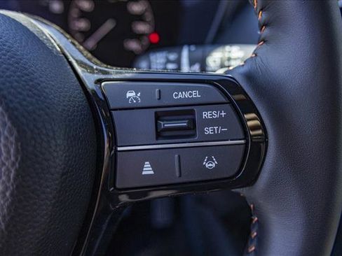 New 2026 Honda HR-V Sport image 16