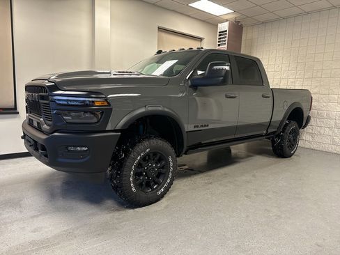 New 2026 RAM 2500 Power Wagon image 14