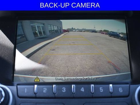 Used 2017 Chevrolet Equinox LS FWD image 5