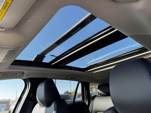 New 2026 MAZDA CX-50 AWD 2.5 Hybrid w/ Cargo Package image 6