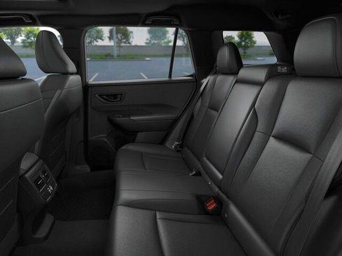 New 2026 Subaru Outback Premium AWD/4WD image 16