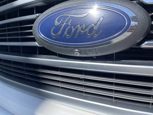 Used 2019 Ford F150 Limited AWD/4WD image 14