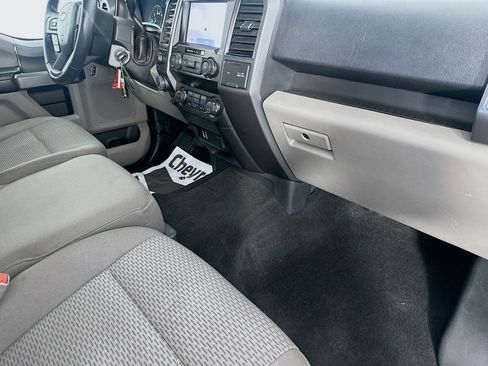 Used 2020 Ford F150 XLT w/ Equipment Group 302A Luxury AWD/4WD image 33