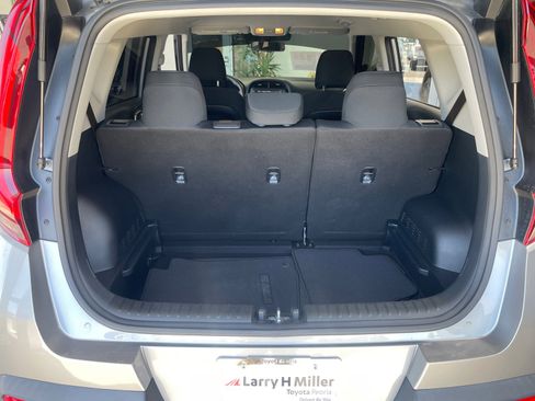 Used 2022 Kia Soul LX FWD image 34