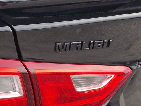 Used 2024 Chevrolet Malibu RS FWD image 29