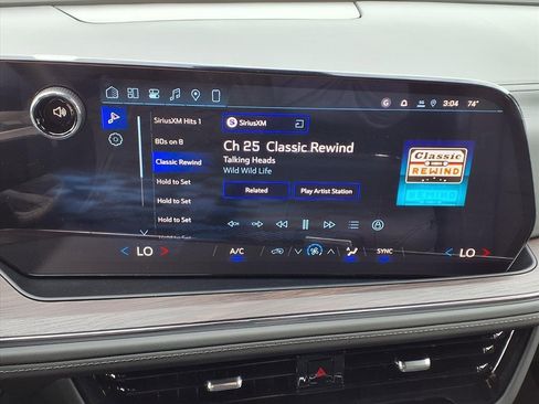 New 2026 Chevrolet Tahoe LS image 12