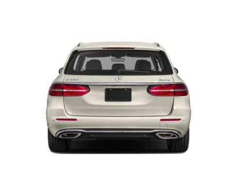 Used 2019 Mercedes-Benz E 450 4MATIC Wagon image 5