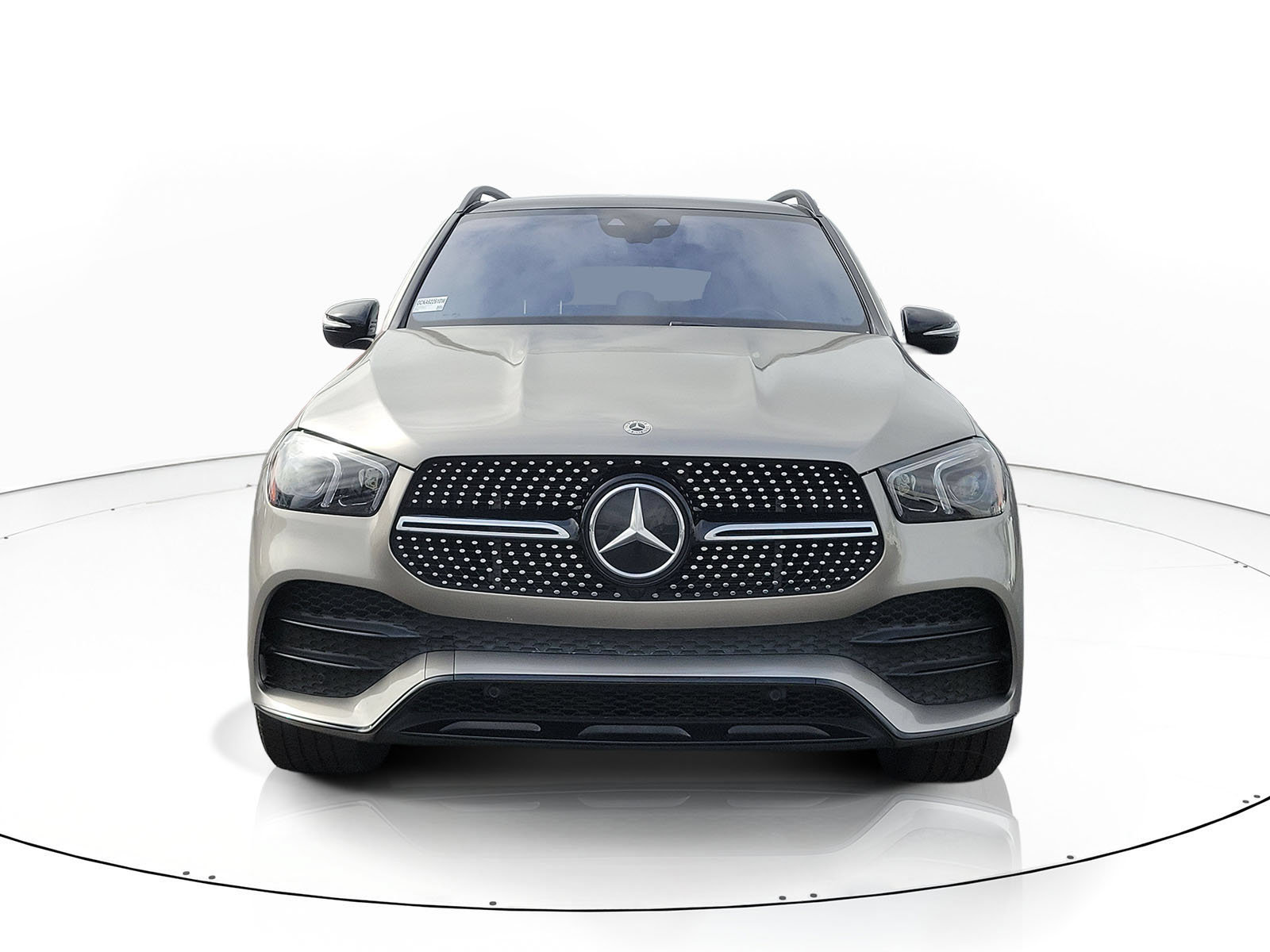 Used 2022 Mercedes-Benz GLE 450 4MATIC image 2