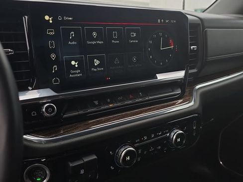 Used 2024 GMC Sierra 2500 SLE w/ SLE Value Package; image 23