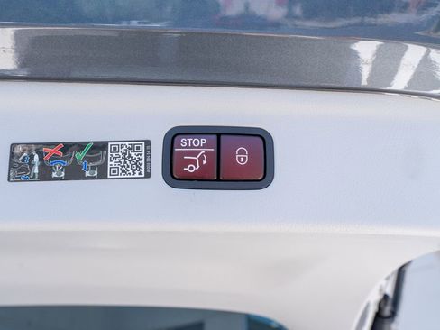 Used 2023 Mercedes-Benz EQE 350+ SUV w/ Exclusive Trim Package image 55